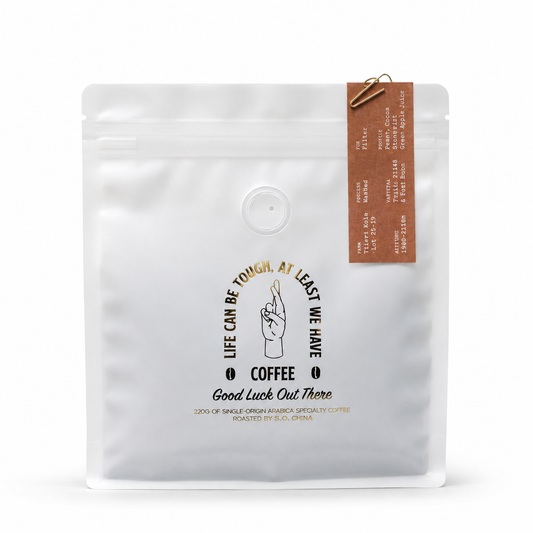ETHIOPIA FILTER