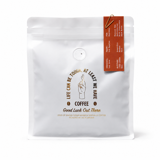 NICARAGUA ESPRESSO