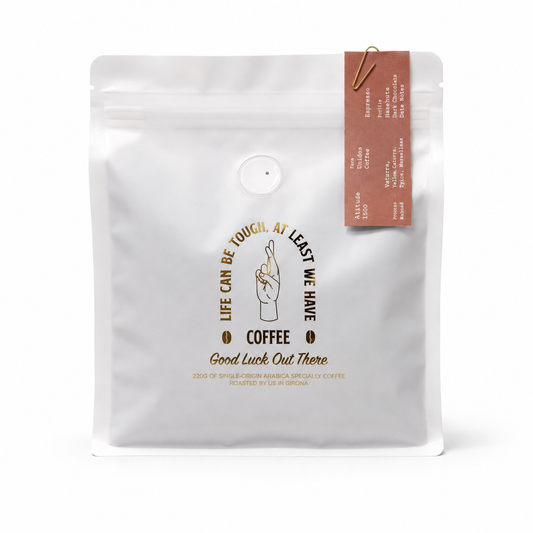 PERU ESPRESSO