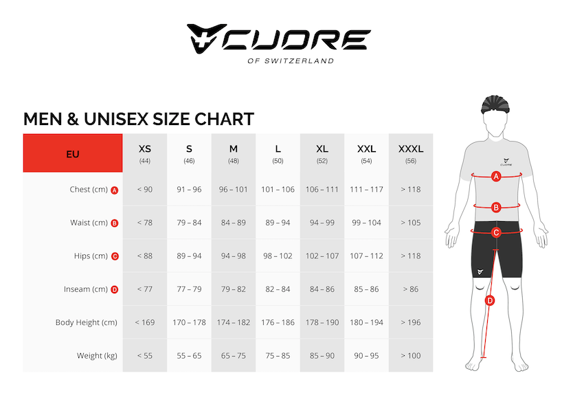 Cycling Jersey