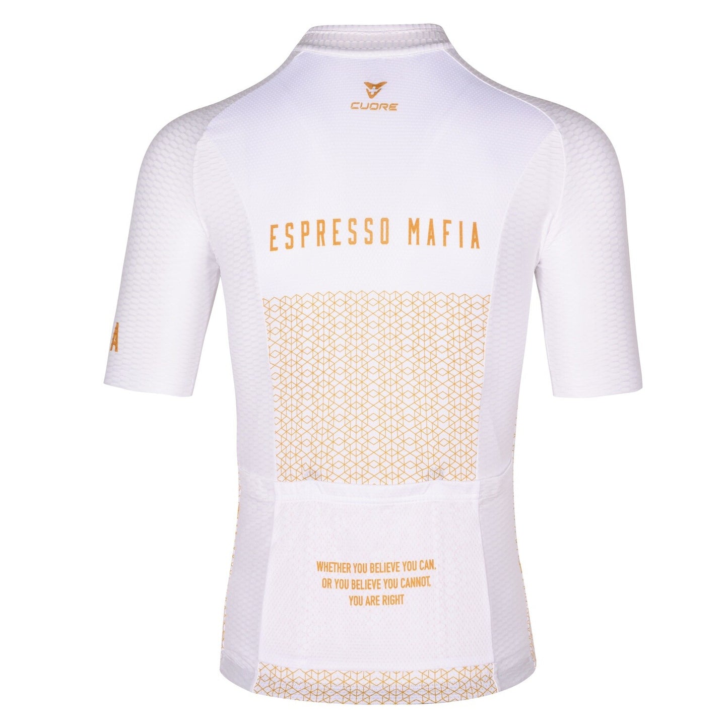 Cycling Jersey