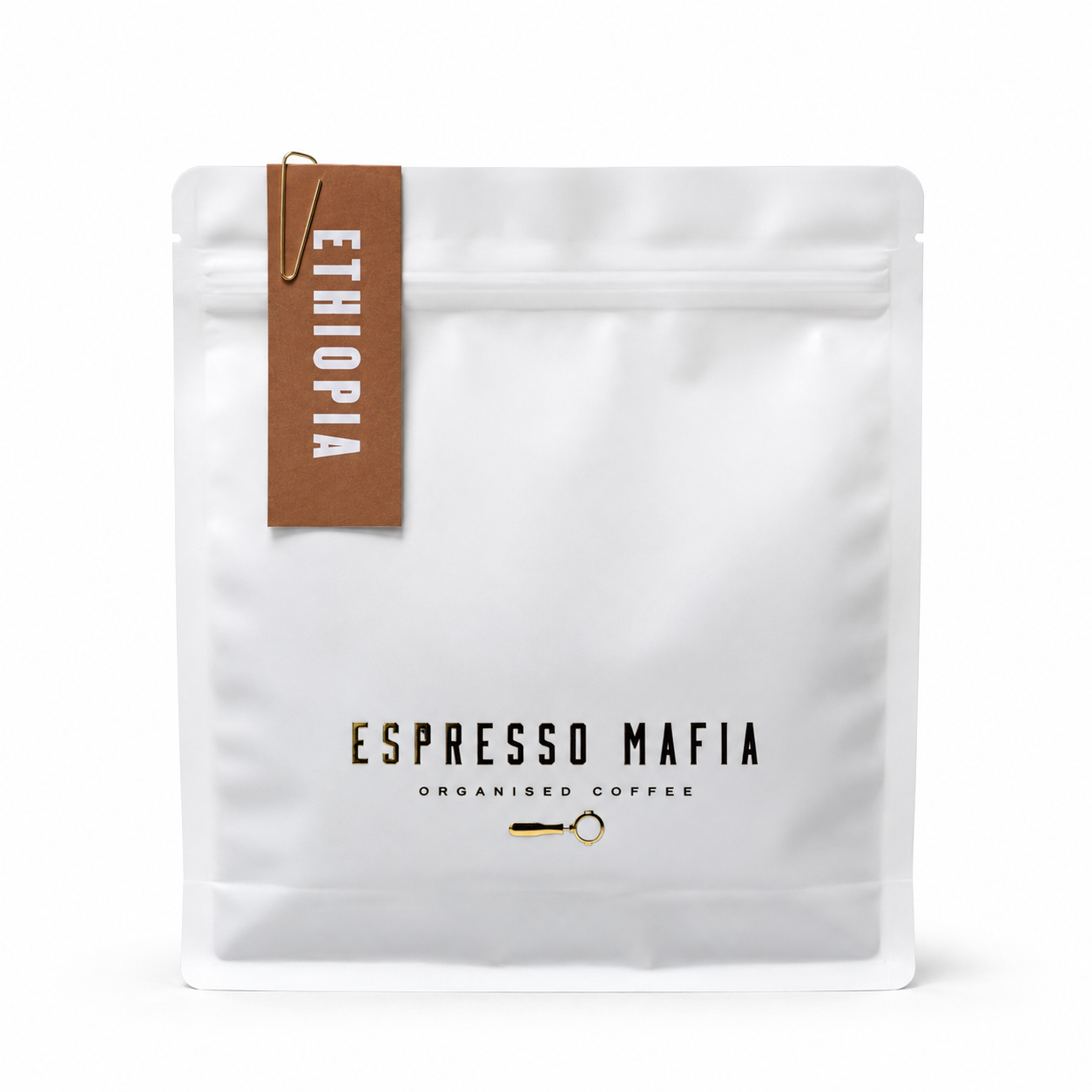 ETHIOPIA FILTER