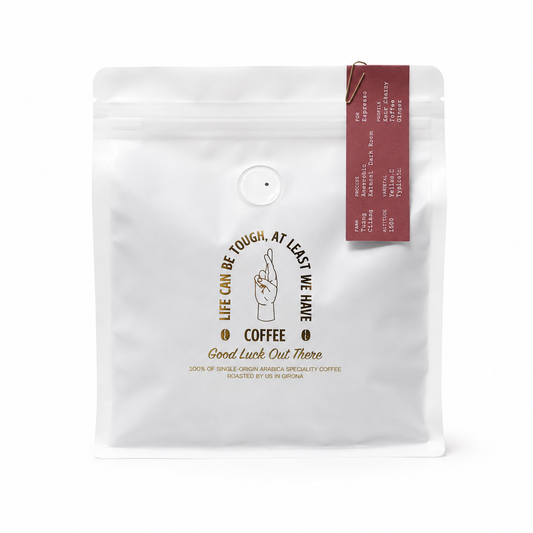 INDONESIA ESPRESSO