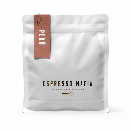 PERU ESPRESSO