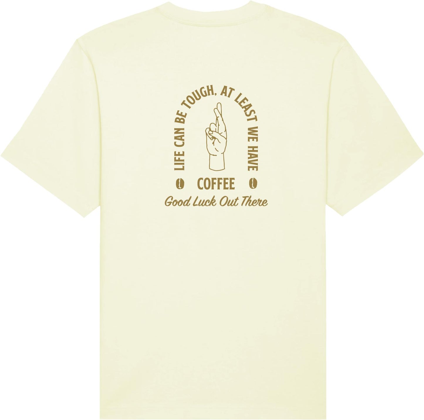 Espresso Mafia T-Shirt