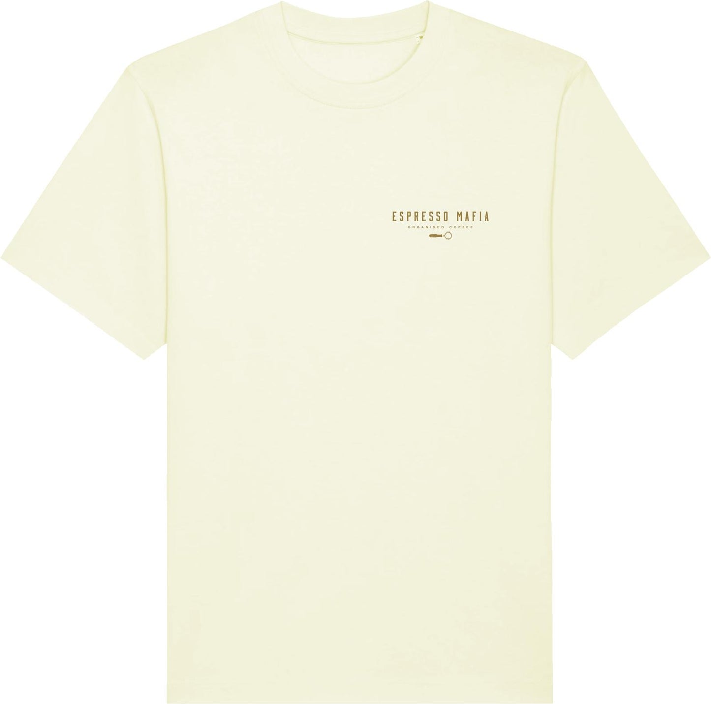 Espresso Mafia T-Shirt