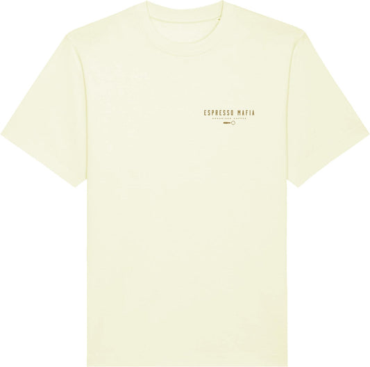 Espresso Mafia T-Shirt