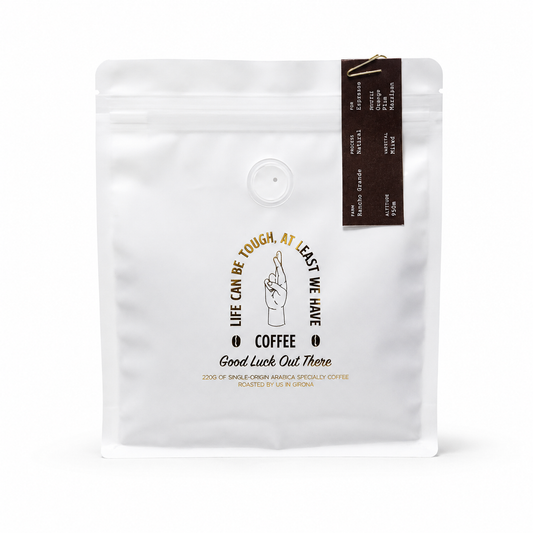 BRAZIL ESPRESSO