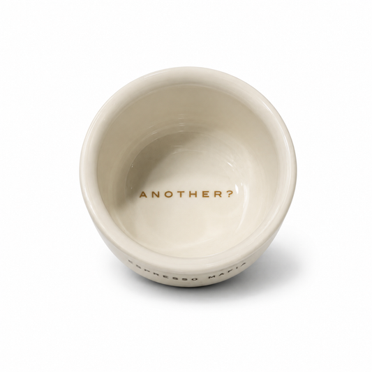ESPRESSO CUP