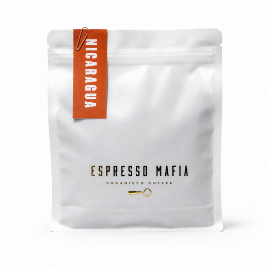 NICARAGUA ESPRESSO