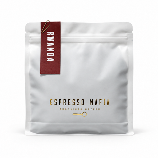 RWANDA ESPRESSO